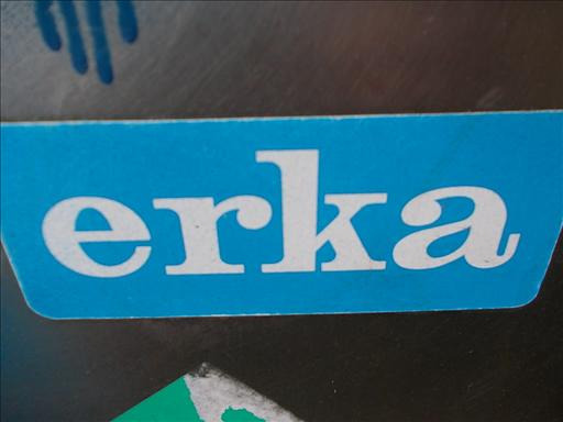 Erka BSA 80 80 Sheeter for Dough Strands (pretzel) - Bäckereimaschine: das Bild 2 Erka BSA 80 80 Sheeter for Dough Strands (pretzel) - Bäckereimaschine: das Bild 2