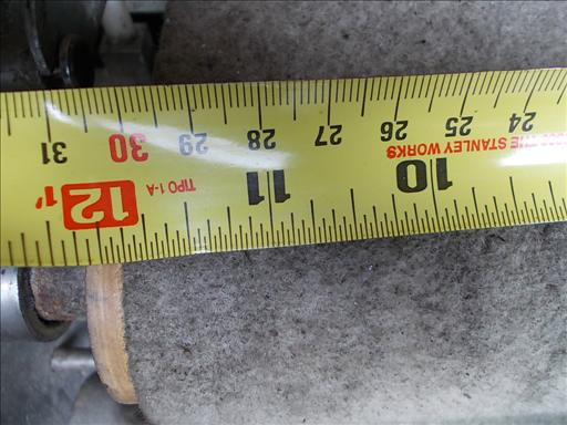 Erka BSA 80 80 Sheeter for Dough Strands (pretzel) - Bäckereimaschine: das Bild 5 Erka BSA 80 80 Sheeter for Dough Strands (pretzel) - Bäckereimaschine: das Bild 5