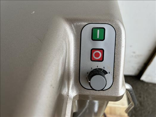 Hobart HSM10 Planetary mixer - Lebensmittelmaschine: das Bild 3 Hobart HSM10 Planetary mixer - Lebensmittelmaschine: das Bild 3