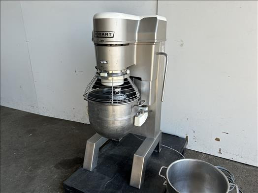 Hobart HSM40 Planetary mixer - Lebensmittelmaschine: das Bild 2 Hobart HSM40 Planetary mixer - Lebensmittelmaschine: das Bild 2