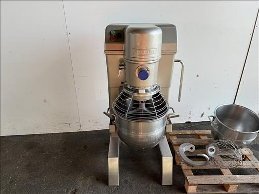 Hobart HSM40 Planetary mixer - Lebensmittelmaschine: das Bild 2 Hobart HSM40 Planetary mixer - Lebensmittelmaschine: das Bild 2