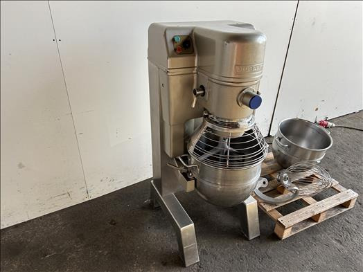 Hobart HSM40 Planetary mixer - Lebensmittelmaschine: das Bild 3 Hobart HSM40 Planetary mixer - Lebensmittelmaschine: das Bild 3