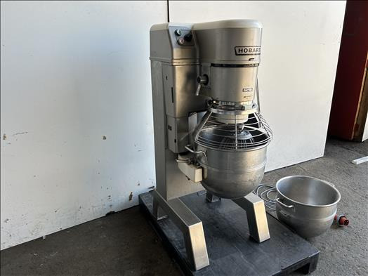 Hobart HSM40 Planetary mixer - Lebensmittelmaschine: das Bild 3 Hobart HSM40 Planetary mixer - Lebensmittelmaschine: das Bild 3
