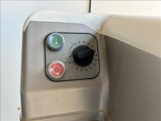 Hobart HSM40 Planetary mixer - Lebensmittelmaschine: das Bild 5 Hobart HSM40 Planetary mixer - Lebensmittelmaschine: das Bild 5