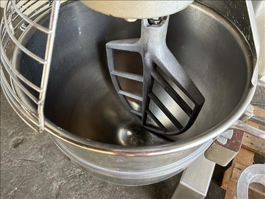 Hobart HSM40 Planetary mixer - Lebensmittelmaschine: das Bild 4 Hobart HSM40 Planetary mixer - Lebensmittelmaschine: das Bild 4