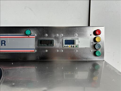 Hubert Cloix PC120FA Pastocooker - Bäckereimaschine: das Bild 5 Hubert Cloix PC120FA Pastocooker - Bäckereimaschine: das Bild 5