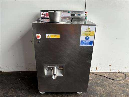 Hubert Cloix PC120FA Pastocooker - Bäckereimaschine: das Bild 1 Hubert Cloix PC120FA Pastocooker - Bäckereimaschine: das Bild 1