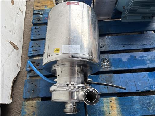 Inoxpa S20C Centrifugal pump - Lebensmittelmaschine: das Bild 2 Inoxpa S20C Centrifugal pump - Lebensmittelmaschine: das Bild 2