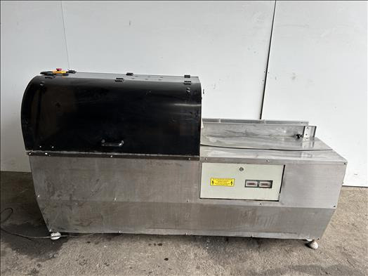 Jacob White TFS Two flap sealer - Verpackungsmaschine: das Bild 1 Jacob White TFS Two flap sealer - Verpackungsmaschine: das Bild 1
