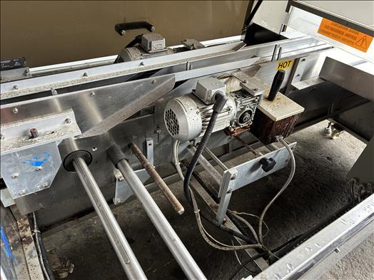 Jacob White TFS Two flap sealer - Verpackungsmaschine: das Bild 5 Jacob White TFS Two flap sealer - Verpackungsmaschine: das Bild 5