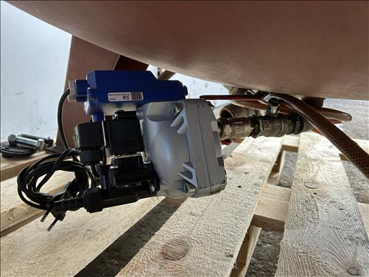 Kaeser 2000l Air receiver tank - Lebensmittelmaschine: das Bild 4 Kaeser 2000l Air receiver tank - Lebensmittelmaschine: das Bild 4