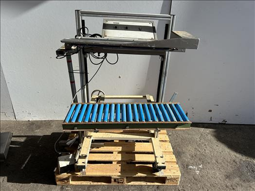 Kopp TSG650 Bag sealer - Verpackungsmaschine: das Bild 1 Kopp TSG650 Bag sealer - Verpackungsmaschine: das Bild 1