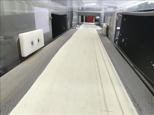 Loma 7000 metal detector checkweigher - Lebensmittelmaschine: das Bild 5 Loma 7000 metal detector checkweigher - Lebensmittelmaschine: das Bild 5