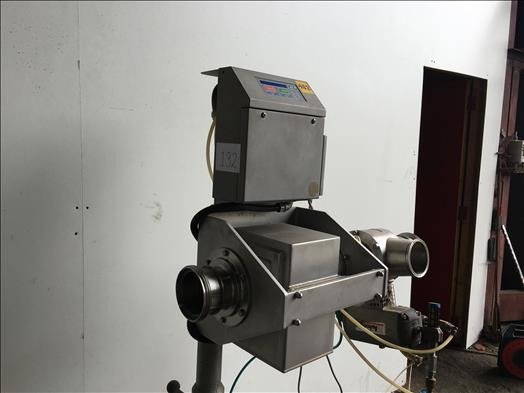 Loma Superscan micro Pipeline metal detector - Lebensmittelmaschine: das Bild 3 Loma Superscan micro Pipeline metal detector - Lebensmittelmaschine: das Bild 3