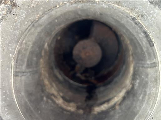 Longwood Rotapak150 Screw compactor - Lebensmittelmaschine: das Bild 4 Longwood Rotapak150 Screw compactor - Lebensmittelmaschine: das Bild 4