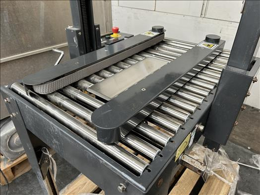 Loveshaw EC701S2 Case taper - Verpackungsmaschine: das Bild 3 Loveshaw EC701S2 Case taper - Verpackungsmaschine: das Bild 3