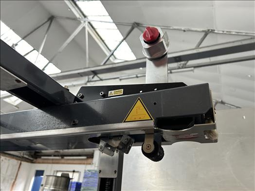 Loveshaw EC701S2 Case taper - Verpackungsmaschine: das Bild 4 Loveshaw EC701S2 Case taper - Verpackungsmaschine: das Bild 4