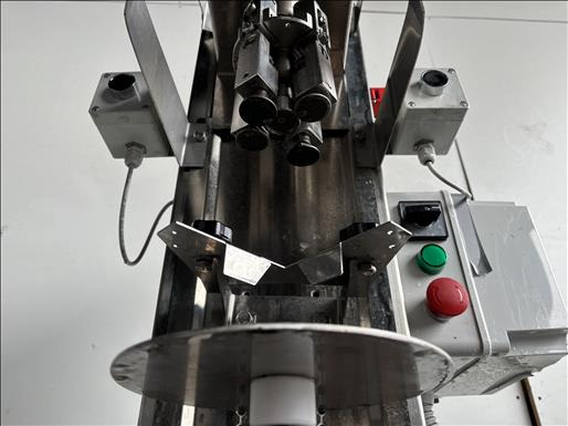 MEP AVT400 Capping machine - Lebensmittelmaschine: das Bild 5 MEP AVT400 Capping machine - Lebensmittelmaschine: das Bild 5