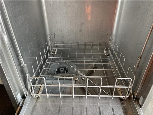 Maidaid U61HE utensil washer - Lebensmittelmaschine: das Bild 4 Maidaid U61HE utensil washer - Lebensmittelmaschine: das Bild 4