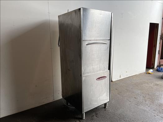 Maidaid U61HE utensil washer - Lebensmittelmaschine: das Bild 2 Maidaid U61HE utensil washer - Lebensmittelmaschine: das Bild 2