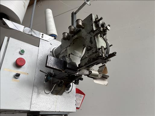 Medway 150 Sack stitcher machine - Lebensmittelmaschine: das Bild 4 Medway 150 Sack stitcher machine - Lebensmittelmaschine: das Bild 4