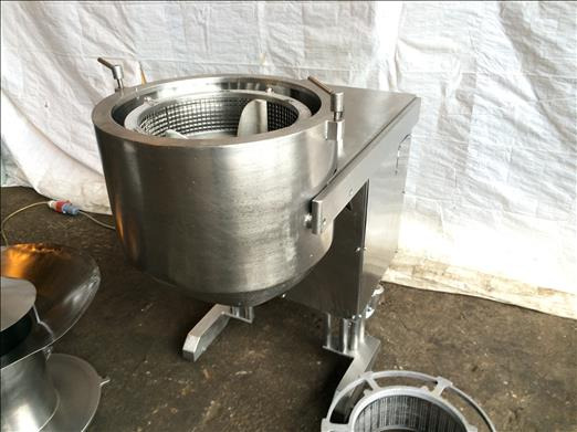 Multiplicity Food Preparation Machine - Lebensmittelmaschine: das Bild 2 Multiplicity Food Preparation Machine - Lebensmittelmaschine: das Bild 2