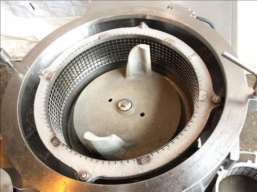 Multiplicity Food Preparation Machine - Lebensmittelmaschine: das Bild 3 Multiplicity Food Preparation Machine - Lebensmittelmaschine: das Bild 3