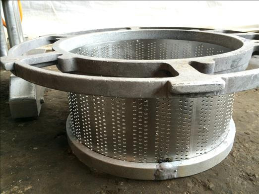 Multiplicity Food Preparation Machine - Lebensmittelmaschine: das Bild 4 Multiplicity Food Preparation Machine - Lebensmittelmaschine: das Bild 4