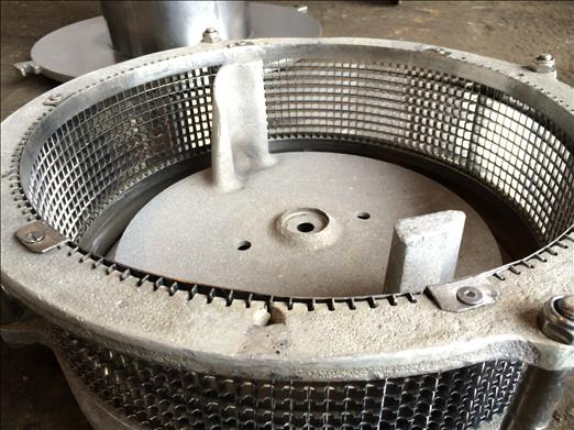 Multiplicity Food Preparation Machine - Lebensmittelmaschine: das Bild 5 Multiplicity Food Preparation Machine - Lebensmittelmaschine: das Bild 5