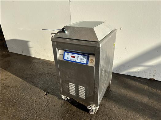 Multivac A300 Vacuum packer - Verpackungsmaschine: das Bild 2 Multivac A300 Vacuum packer - Verpackungsmaschine: das Bild 2