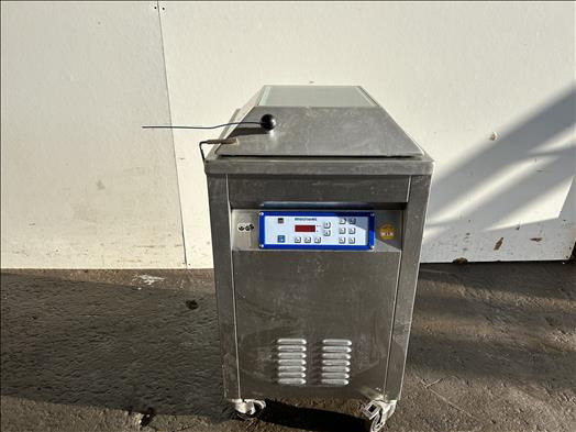 Multivac A300 Vacuum packer - Verpackungsmaschine: das Bild 1 Multivac A300 Vacuum packer - Verpackungsmaschine: das Bild 1