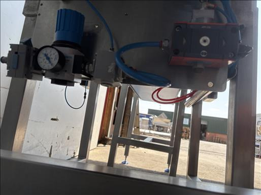 NNP Cheese block cutter - Lebensmittelmaschine: das Bild 5 NNP Cheese block cutter - Lebensmittelmaschine: das Bild 5