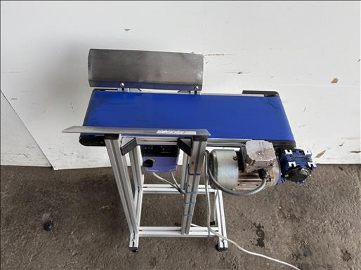 NNP Conveyor - Fördertechnik: das Bild 2 NNP Conveyor - Fördertechnik: das Bild 2