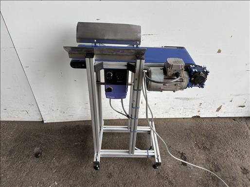 NNP Conveyor - Fördertechnik: das Bild 1 NNP Conveyor - Fördertechnik: das Bild 1
