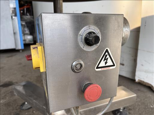 NNP Rotary table - Verpackungsmaschine: das Bild 3 NNP Rotary table - Verpackungsmaschine: das Bild 3