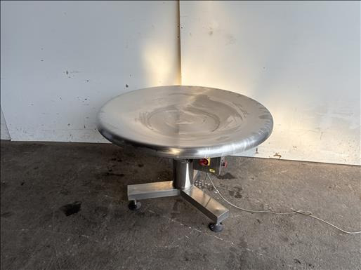 NNP Rotary table - Verpackungsmaschine: das Bild 1 NNP Rotary table - Verpackungsmaschine: das Bild 1