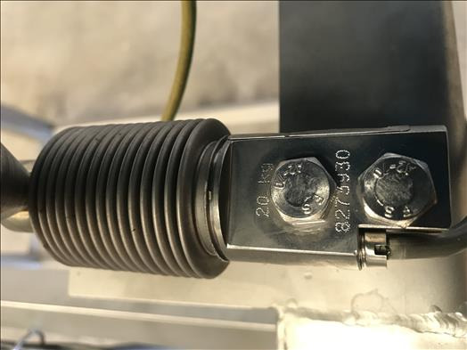 NNP Stainless conveyor - Fördertechnik: das Bild 4 NNP Stainless conveyor - Fördertechnik: das Bild 4