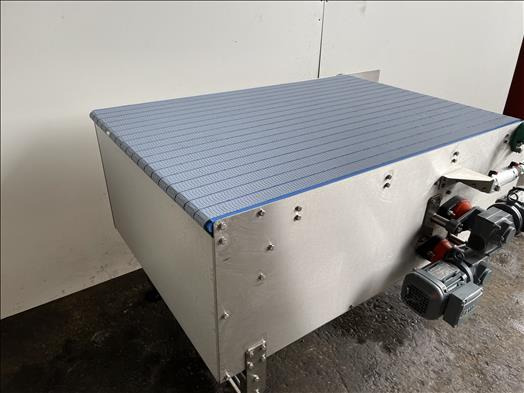 NNP Stainless conveyor - Fördertechnik: das Bild 3 NNP Stainless conveyor - Fördertechnik: das Bild 3