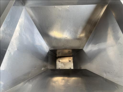 NNP Vibratory feeder - Fördertechnik: das Bild 3 NNP Vibratory feeder - Fördertechnik: das Bild 3