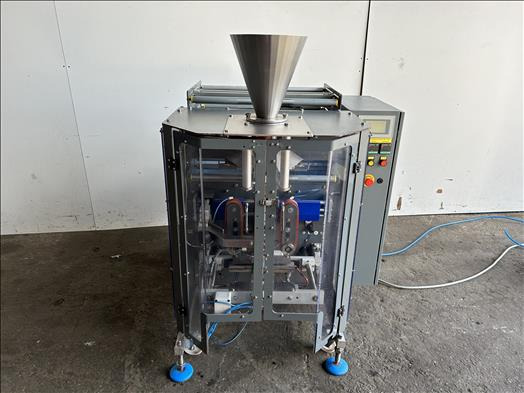 Pentavac Penta2100 VFFS Bagger - Verpackungsmaschine: das Bild 3 Pentavac Penta2100 VFFS Bagger - Verpackungsmaschine: das Bild 3