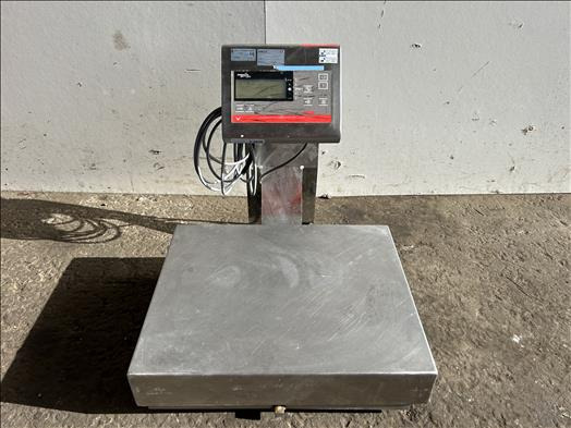 Precia Molen Platform scale - Lebensmittelmaschine: das Bild 1 Precia Molen Platform scale - Lebensmittelmaschine: das Bild 1