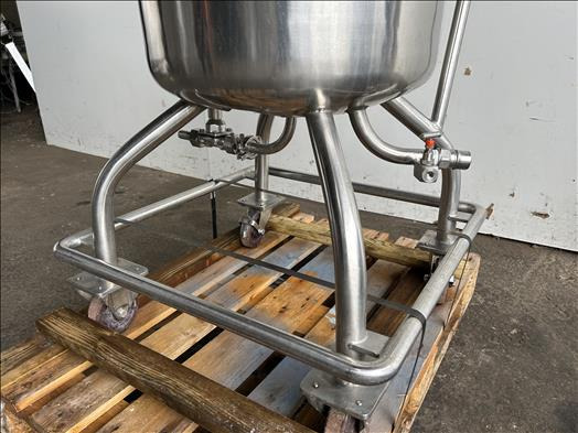 Quinn Holding tank - Lebensmittelmaschine: das Bild 4 Quinn Holding tank - Lebensmittelmaschine: das Bild 4