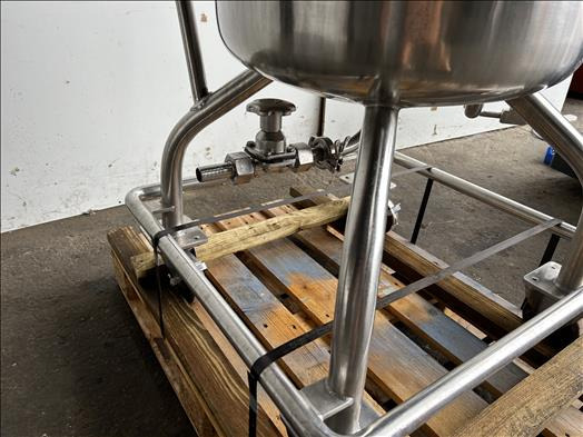 Quinn Holding tank - Lebensmittelmaschine: das Bild 5 Quinn Holding tank - Lebensmittelmaschine: das Bild 5