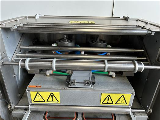Ross Industries A10 Tray sealer - Verpackungsmaschine: das Bild 5 Ross Industries A10 Tray sealer - Verpackungsmaschine: das Bild 5