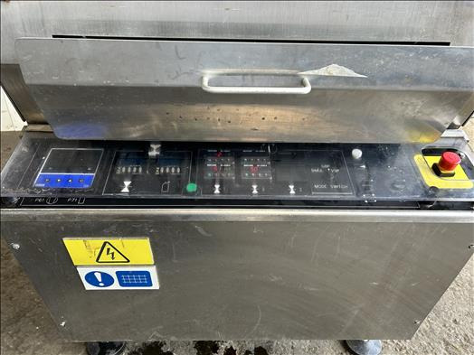 Ross Industries A10 Tray sealer - Verpackungsmaschine: das Bild 4 Ross Industries A10 Tray sealer - Verpackungsmaschine: das Bild 4