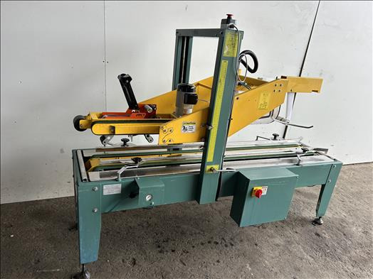 Signode 5FAM Case taper - Verpackungsmaschine: das Bild 2 Signode 5FAM Case taper - Verpackungsmaschine: das Bild 2