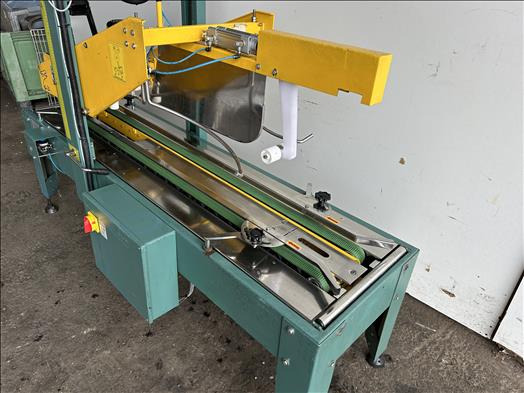 Signode 5FAM Case taper - Verpackungsmaschine: das Bild 3 Signode 5FAM Case taper - Verpackungsmaschine: das Bild 3