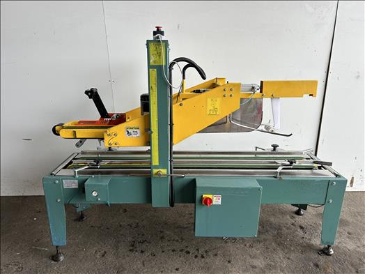 Signode 5FAM Case taper - Verpackungsmaschine: das Bild 1 Signode 5FAM Case taper - Verpackungsmaschine: das Bild 1