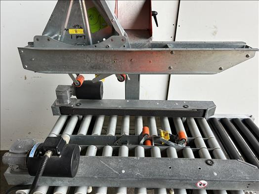 Soco T10 Case taper - Verpackungsmaschine: das Bild 3 Soco T10 Case taper - Verpackungsmaschine: das Bild 3