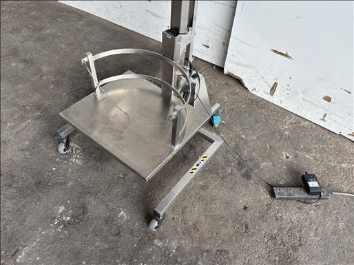 Southworth Lifter - Lebensmittelmaschine: das Bild 2 Southworth Lifter - Lebensmittelmaschine: das Bild 2
